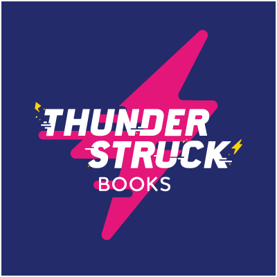 Thunderstruck Logo